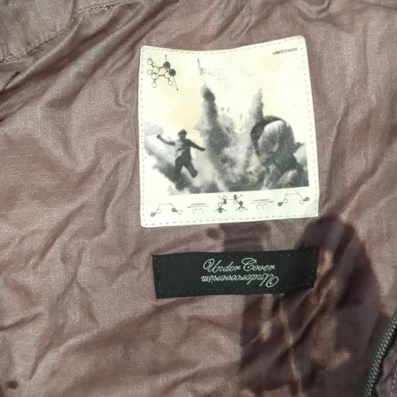 Undercover Can Parka (3)